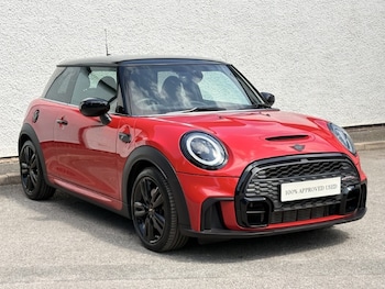 Used MINI Hatch 2024 for sale - 79299319: Photo