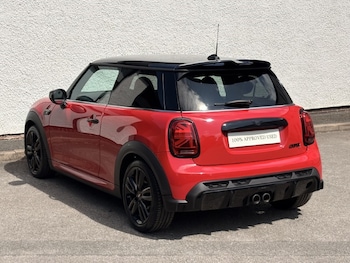 Used MINI Hatch 2024 for sale - 79299319: Photo