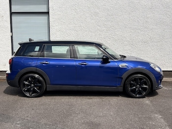 Used MINI Clubman 2019 for sale - 78885599: Photo