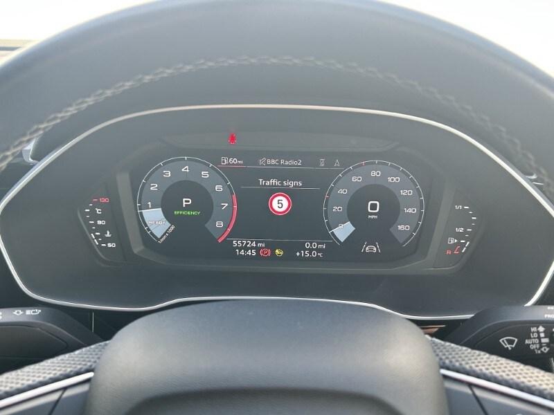 Used Audi Q3 2022 for sale - 78108862: Photo 10