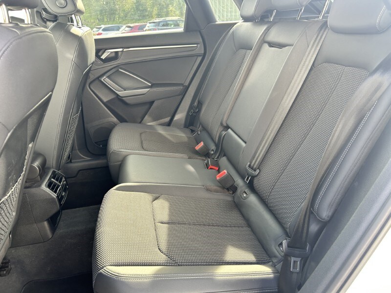 Used Audi Q3 2022 for sale - 78108862: Photo 13