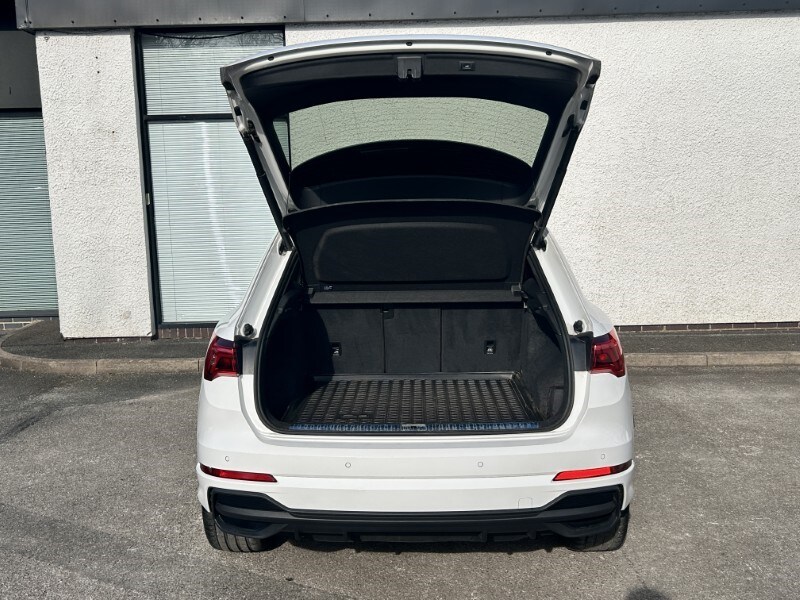 Used Audi Q3 2022 for sale - 78108862: Photo 14