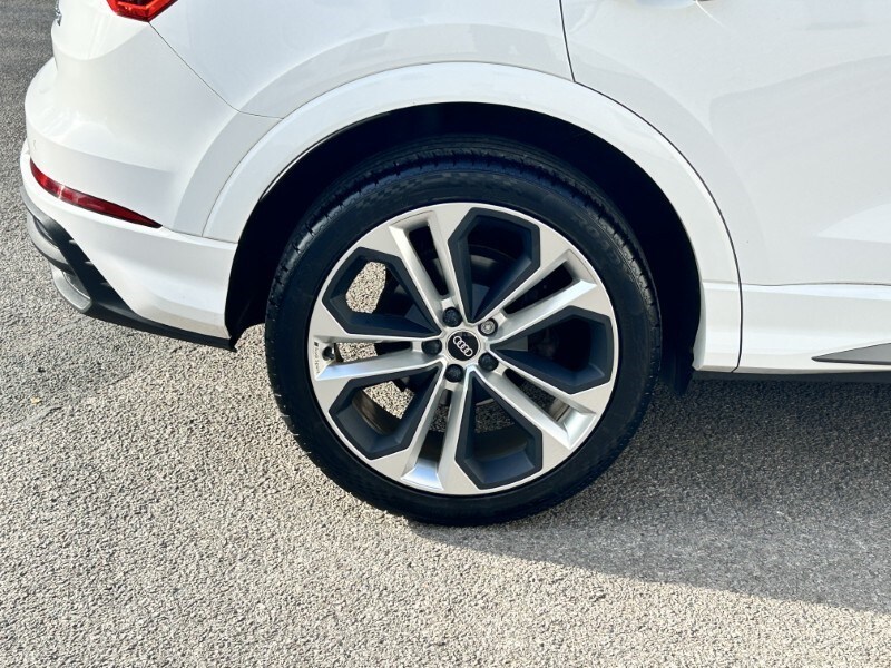 Used Audi Q3 2022 for sale - 78108862: Photo 15