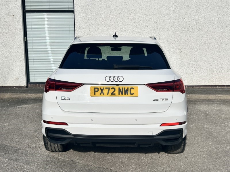 Used Audi Q3 2022 for sale - 78108862: Photo 16