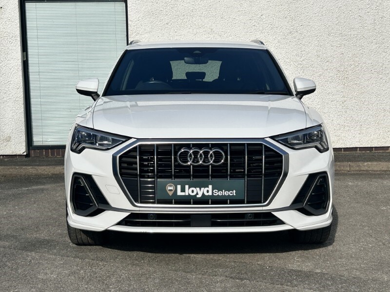 Used Audi Q3 2022 for sale - 78108862: Photo 17