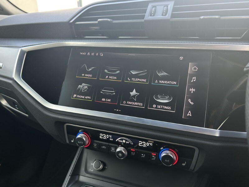 Used Audi Q3 2022 for sale - 78108862: Photo 18