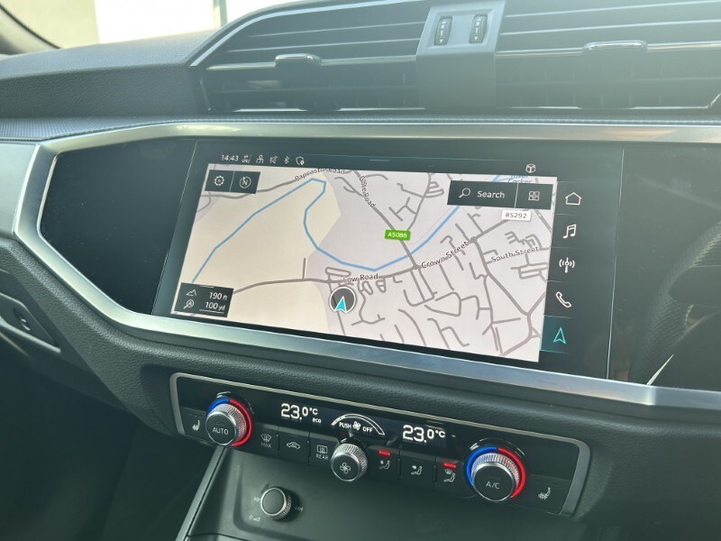 Used Audi Q3 2022 for sale - 78108862: Photo 19