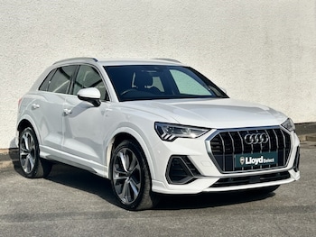 Used Audi Q3 2022 for sale - 78108862: Photo