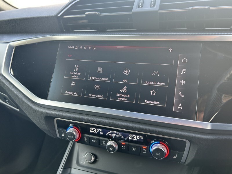 Used Audi Q3 2022 for sale - 78108862: Photo 21