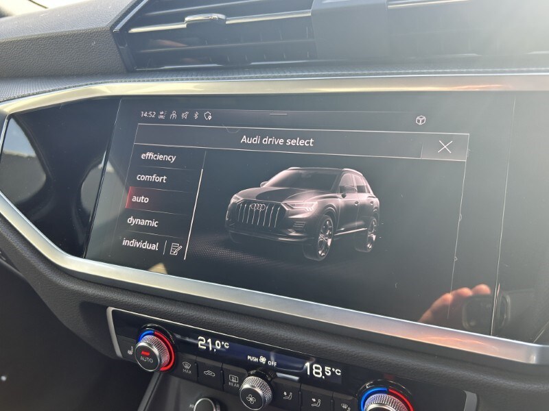 Used Audi Q3 2022 for sale - 78108862: Photo 22