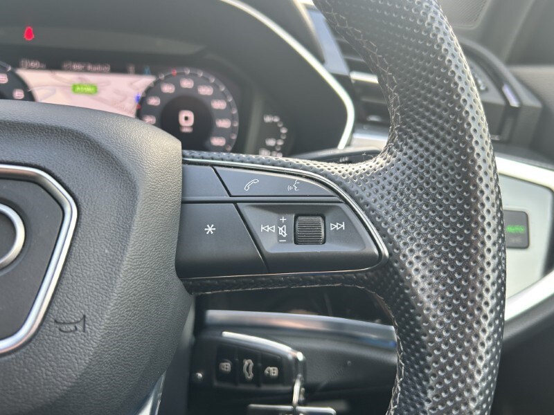 Used Audi Q3 2022 for sale - 78108862: Photo 25