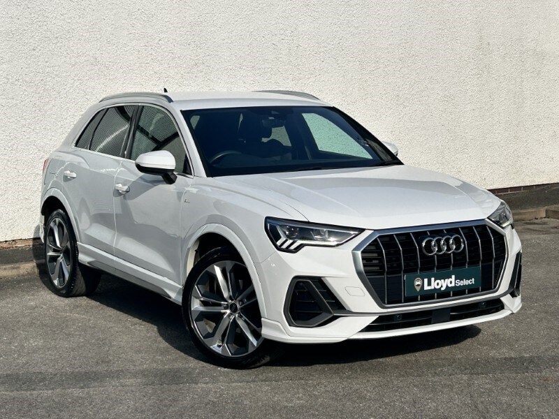 Used Audi Q3 2022 for sale - 78108862: Photo 33