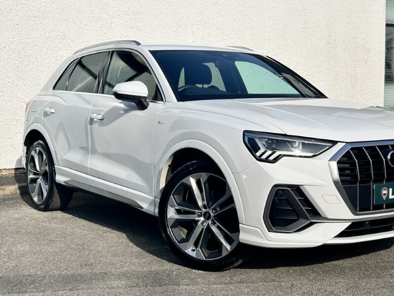 Used Audi Q3 2022 for sale - 78108862: Photo 34