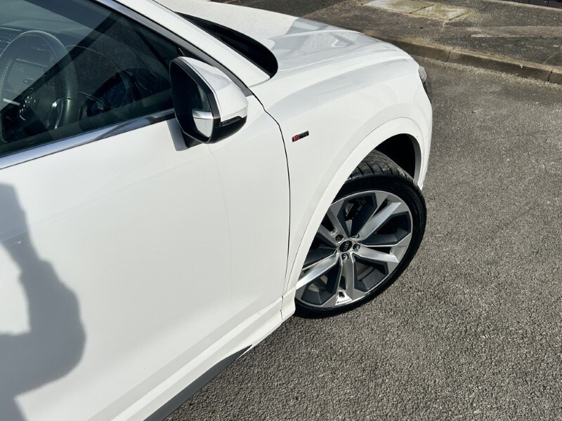 Used Audi Q3 2022 for sale - 78108862: Photo 38