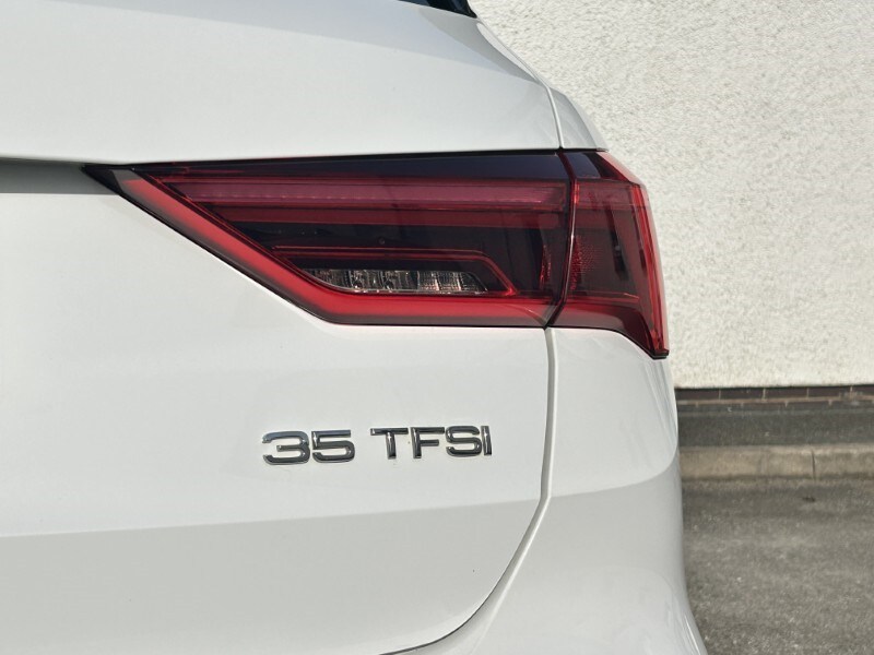 Used Audi Q3 2022 for sale - 78108862: Photo 39