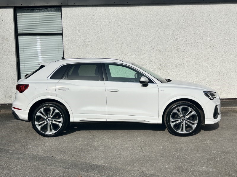 Used Audi Q3 2022 for sale - 78108862: Photo 4