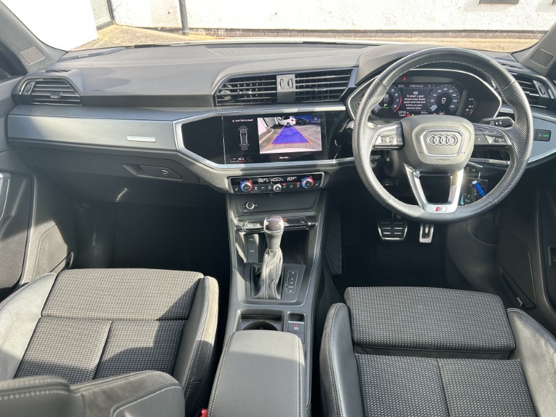 Used Audi Q3 2022 for sale - 78108862: Photo 5