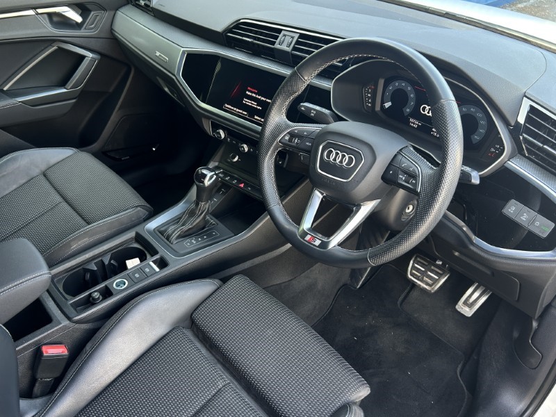 Used Audi Q3 2022 for sale - 78108862: Photo 7