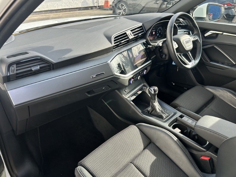 Used Audi Q3 2022 for sale - 78108862: Photo 8