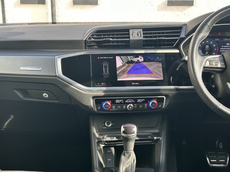 Used Audi Q3 2022 for sale - 78108862: Photo 9