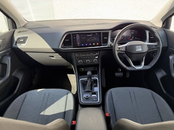 Used SEAT Ateca 2025 for sale - 79228410: Photo
