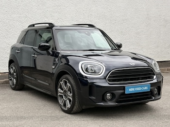 Used MINI Countryman 2022 for sale - 78767557: Photo