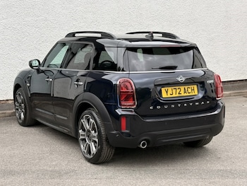 Used MINI Countryman 2022 for sale - 78767557: Photo