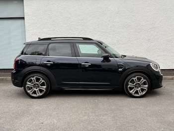 Used MINI Countryman 2022 for sale - 78767557: Photo