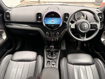 Used MINI Countryman 2022 for sale - 78767557: Photo