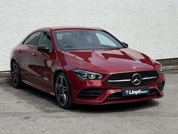 Used Mercedes-Benz CLA 2023 for sale - 79420944: Photo