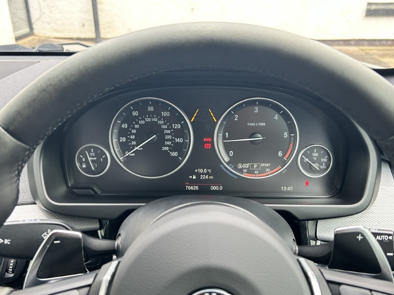 Used BMW X5 2017 for sale - 77640845: Photo 10