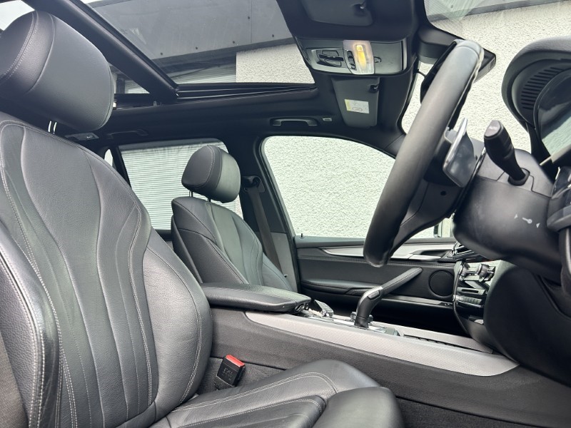 Used BMW X5 2017 for sale - 77640845: Photo 12