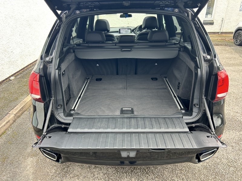 Used BMW X5 2017 for sale - 77640845: Photo 14