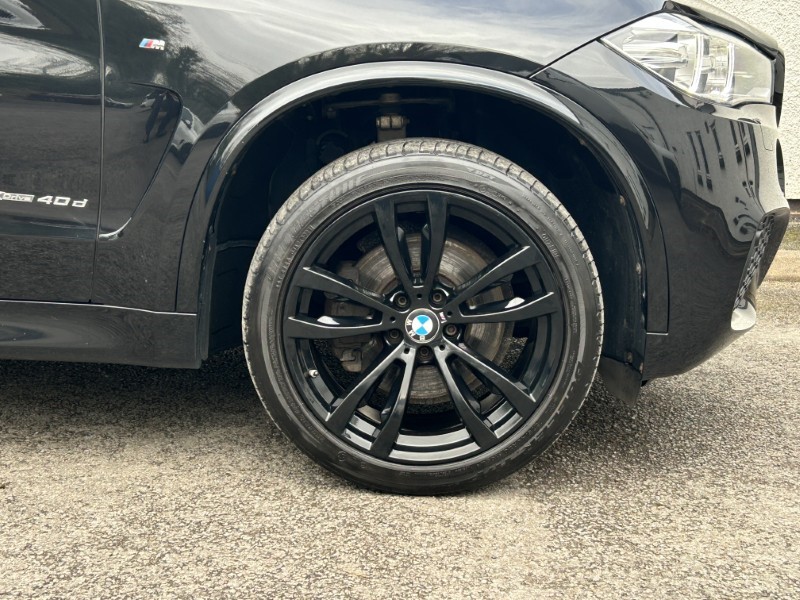 Used BMW X5 2017 for sale - 77640845: Photo 15