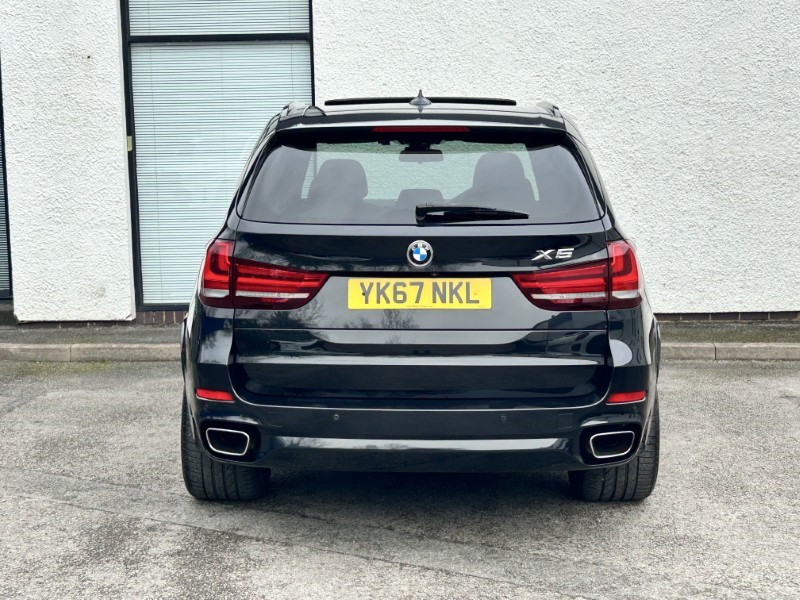 Used BMW X5 2017 for sale - 77640845: Photo 16
