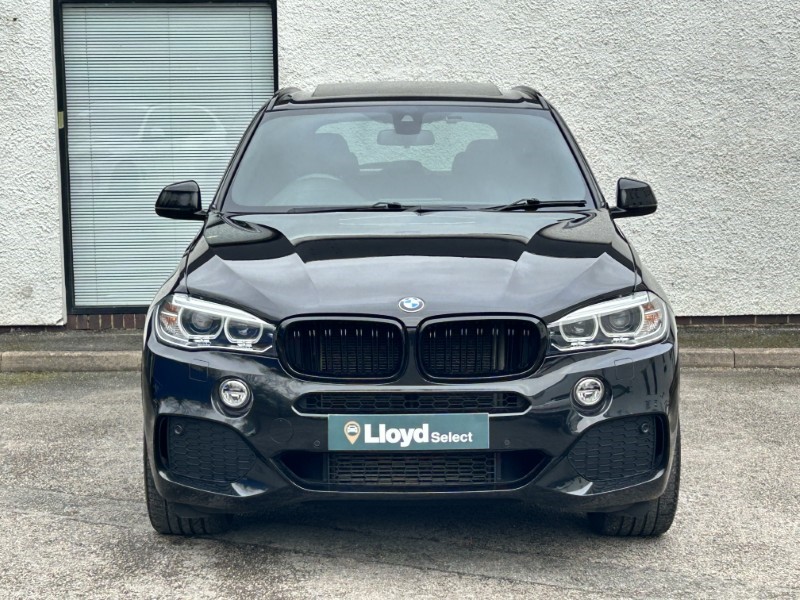 Used BMW X5 2017 for sale - 77640845: Photo 17