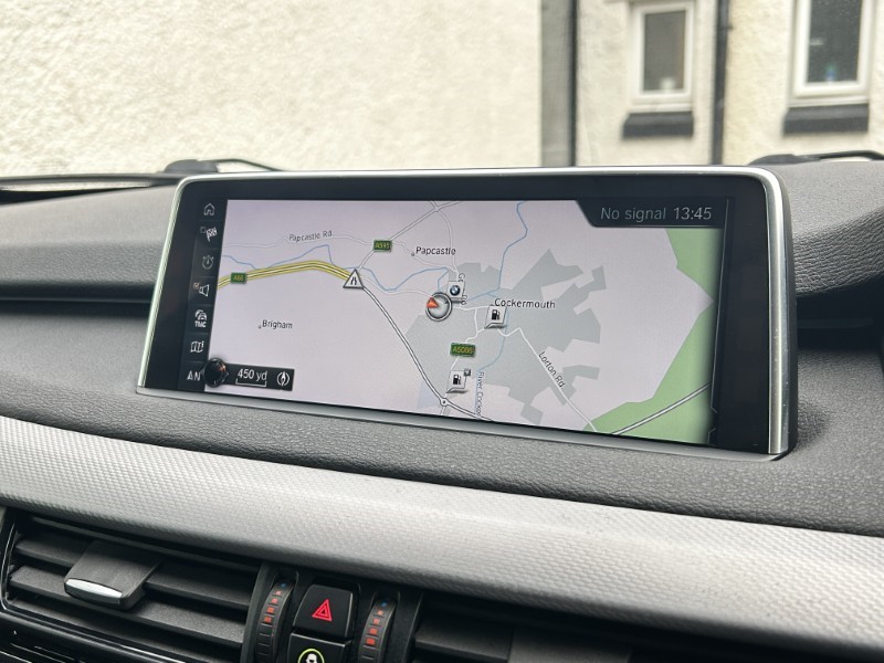 Used BMW X5 2017 for sale - 77640845: Photo 19