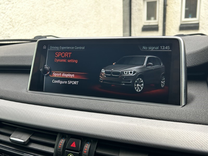 Used BMW X5 2017 for sale - 77640845: Photo 22