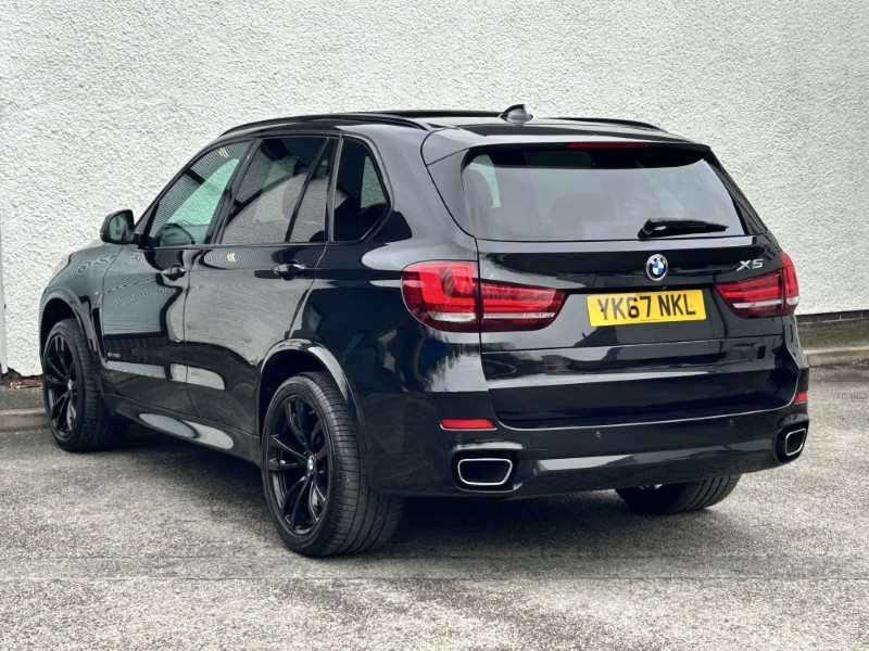 Used BMW X5 2017 for sale - 77640845: Photo 3