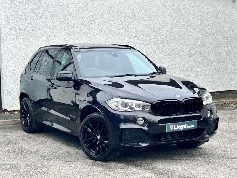 Used BMW X5 2017 for sale - 77640845: Photo 33