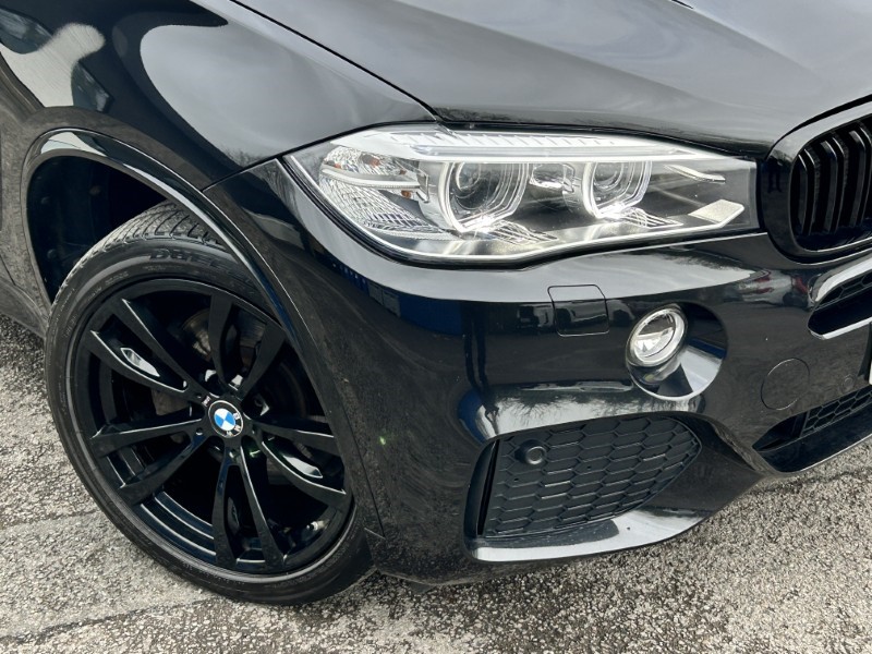 Used BMW X5 2017 for sale - 77640845: Photo 35