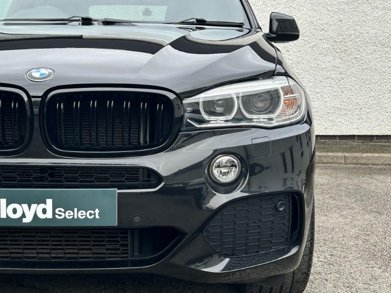 Used BMW X5 2017 for sale - 77640845: Photo 37