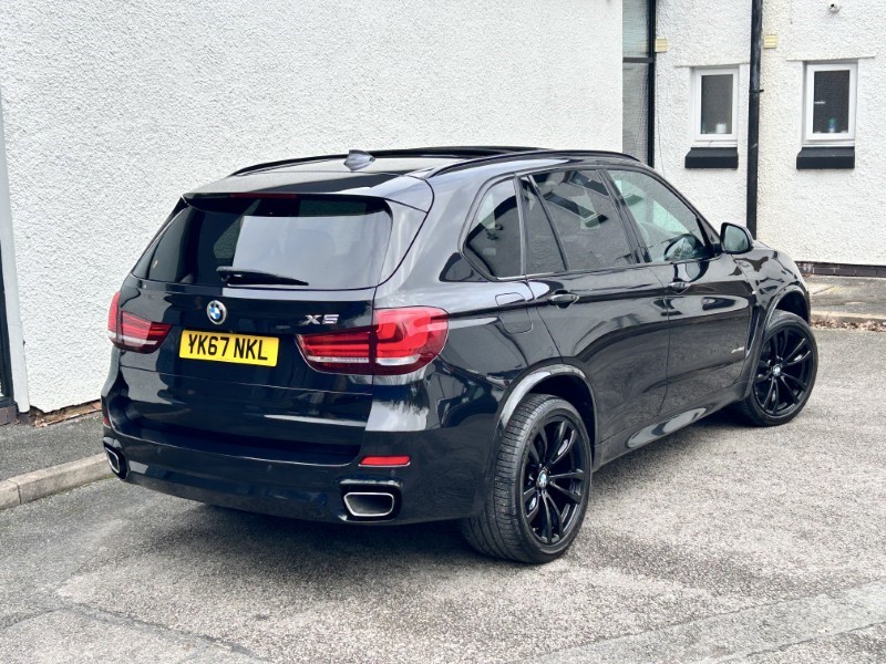 Used BMW X5 2017 for sale - 77640845: Photo 38