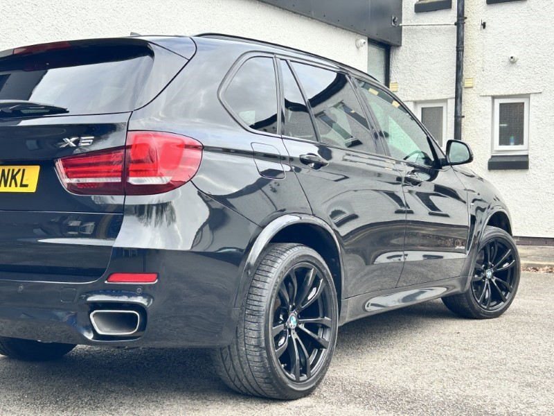 Used BMW X5 2017 for sale - 77640845: Photo 39