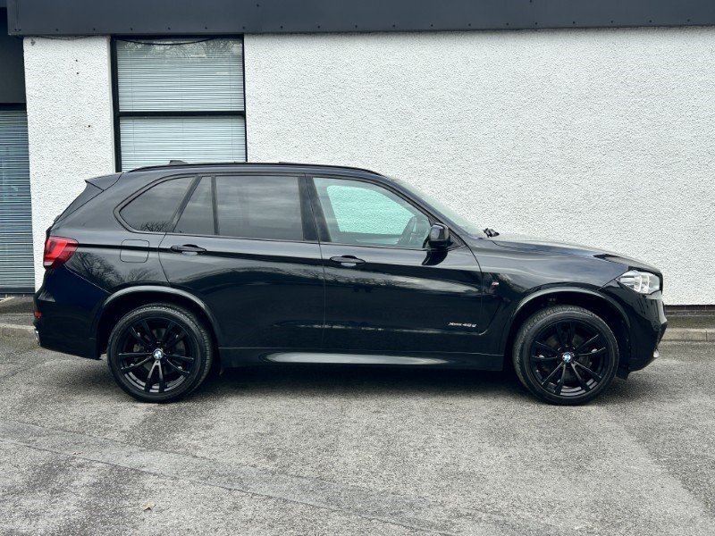 Used BMW X5 2017 for sale - 77640845: Photo 4