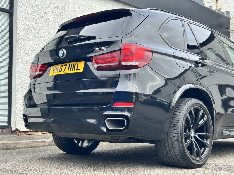 Used BMW X5 2017 for sale - 77640845: Photo 40