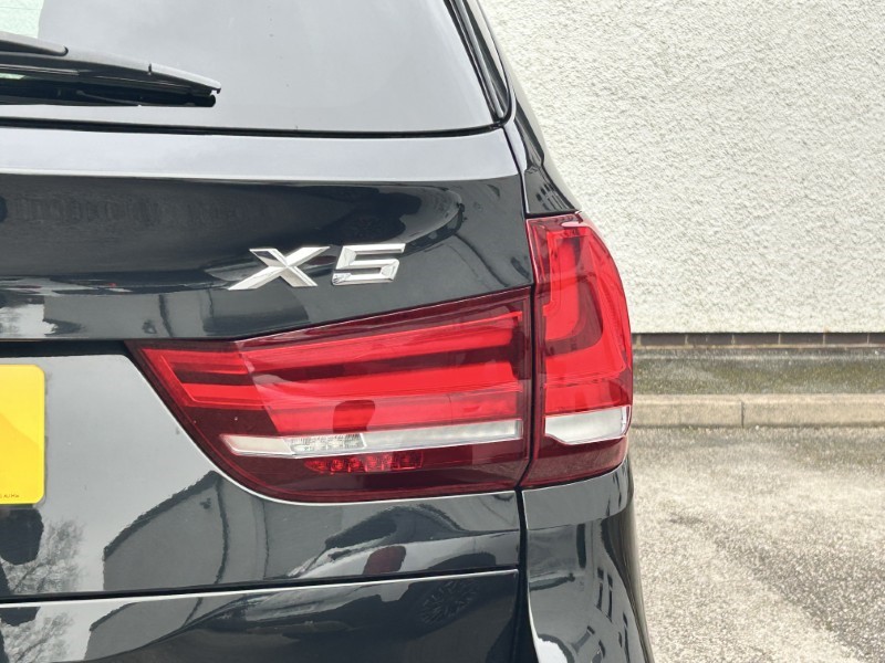 Used BMW X5 2017 for sale - 77640845: Photo 41