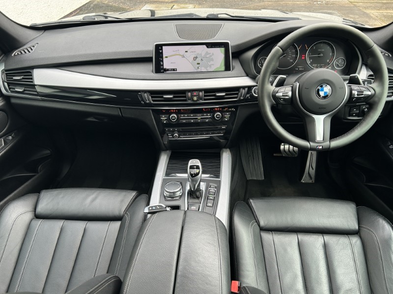 Used BMW X5 2017 for sale - 77640845: Photo 5