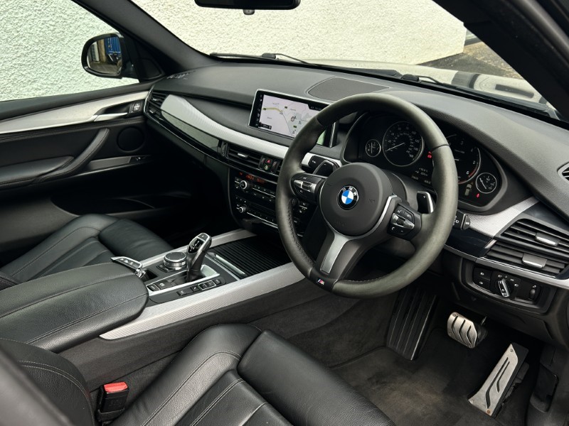 Used BMW X5 2017 for sale - 77640845: Photo 7