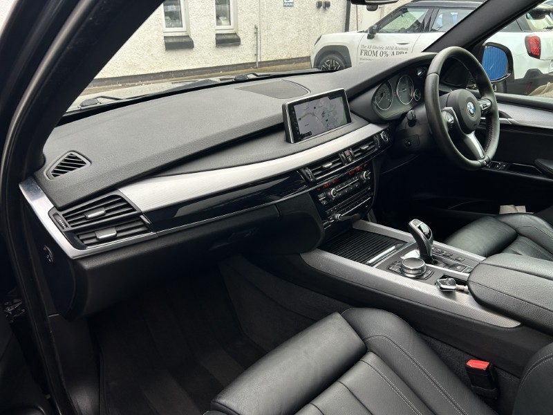 Used BMW X5 2017 for sale - 77640845: Photo 8